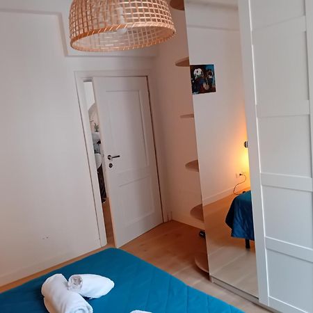 Santa Cecilia Luxury Home Рим Экстерьер фото