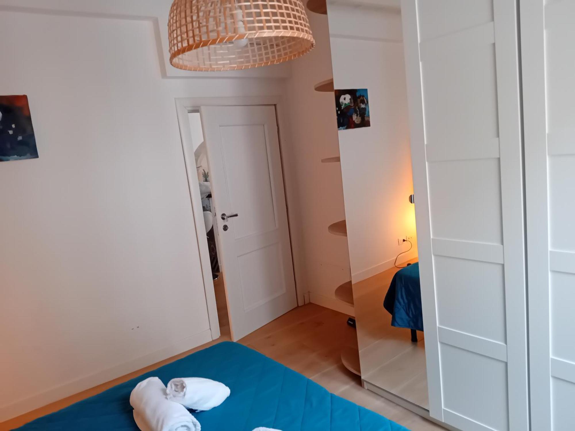 Santa Cecilia Luxury Home Рим Экстерьер фото