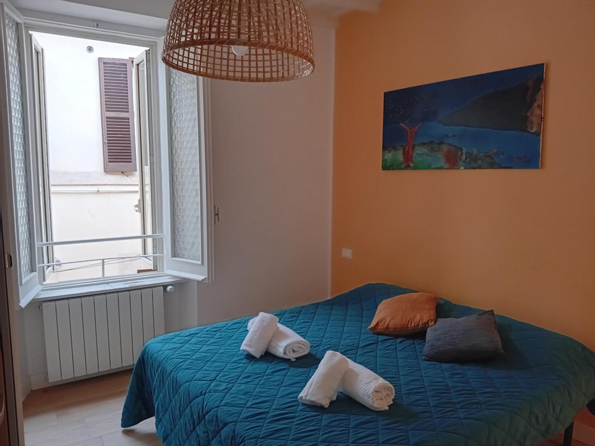 Santa Cecilia Luxury Home Рим Экстерьер фото