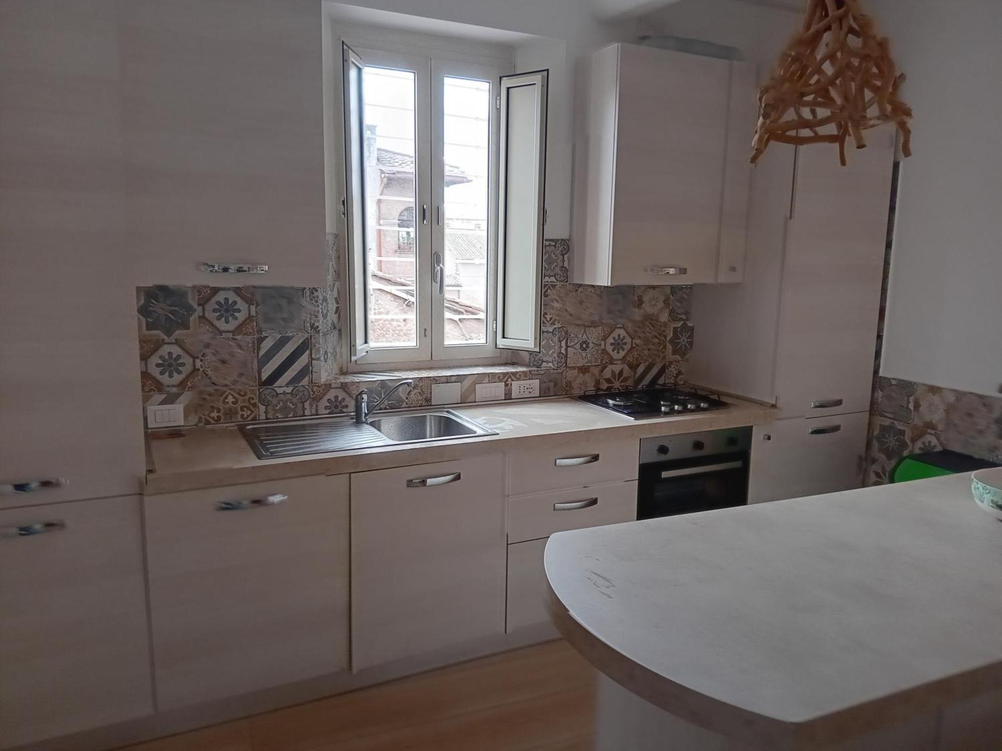 Santa Cecilia Luxury Home Рим Экстерьер фото