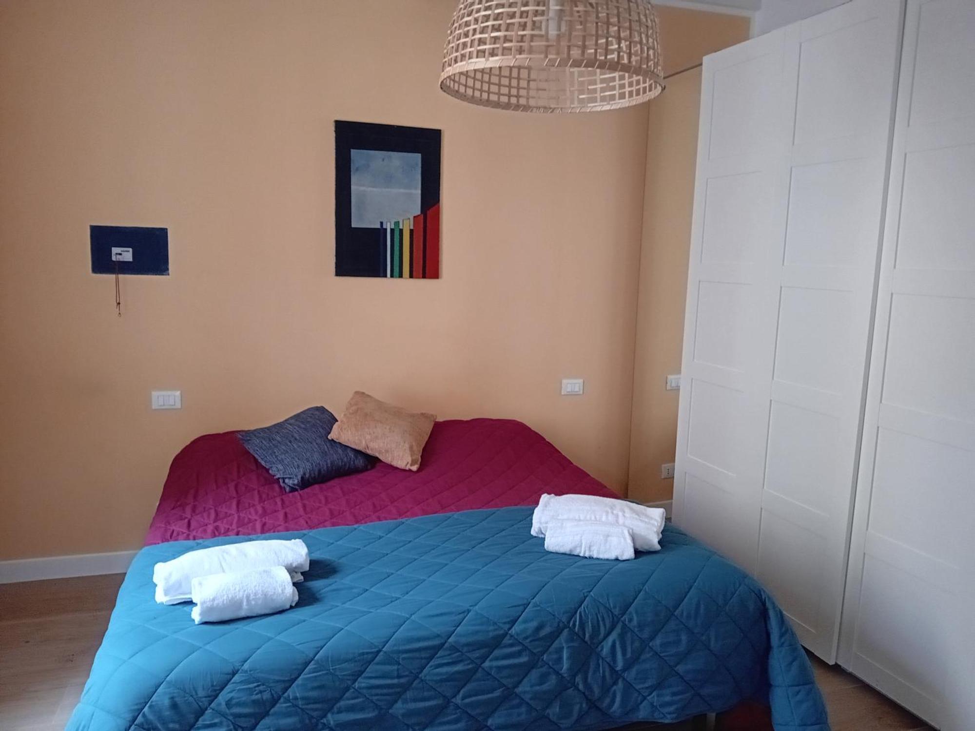 Santa Cecilia Luxury Home Рим Экстерьер фото